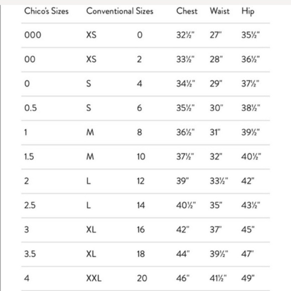 Chicos Lightweight Jacket - image 8